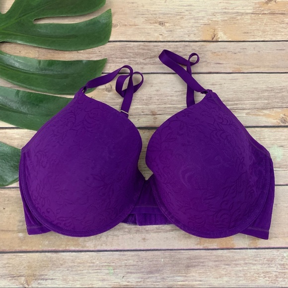 natori jacquard bra